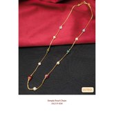 Pearl Chain